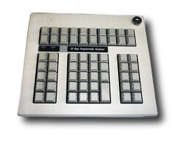 Программируемая клавиатура KB930 в Новокузнецке