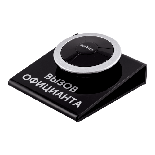 Кнопка вызова iBells 315S/715 с подставкой в Новокузнецке