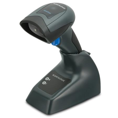 Сканер штрих-кода беспроводной DataLogic QuickScan QBT2131