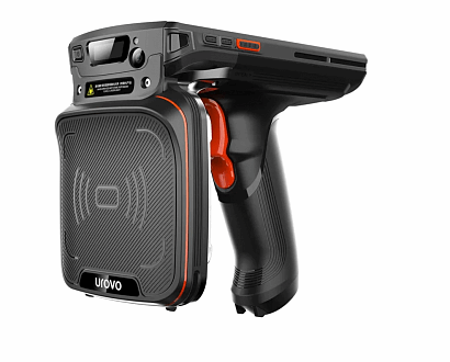 Терминал сбора данных Urovo DT50P RFID
