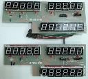 MER327ACPX024 Платы индикации  комплект (326,327 ACPX LED) в Новокузнецке