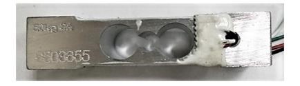 MER326AFU021-15 Тензодатчик 15кг (326AFU)