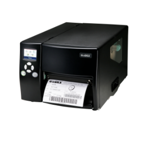 Промышленный принтер начального уровня GODEX EZ-6350i в Новокузнецке