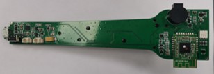 Плата интерфейсная CL-2310 P2D