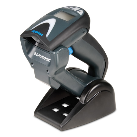 Сканер штрих-кода Datalogic Gryphon GM4132