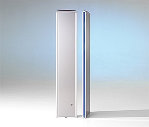 Антикражные ворота PREMIUM RF XL 3000 