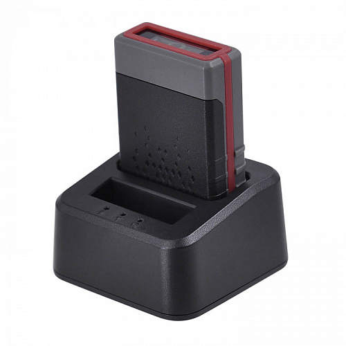 Сканер-кольцо MERTECH X21 BLE Dongle P2D