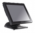 Сенсорный терминал Posiflex PS-3615Q черный
