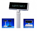 Табло покупателя вакуум-флуоресцентный DSP 840D