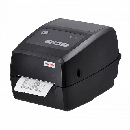 Термотрансферный принтер MERTECH HT630