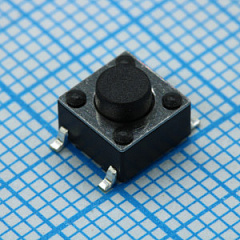 Кнопка сканера (микропереключатель) для АТОЛ Impulse 12 L-KLS7-TS6604-5.0-180-T (РФ) в Новокузнецке