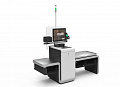 Касса самообслуживания ITAB MoveFlow CLASSIC