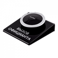 Кнопка вызова iBells 315S/715 с подставкой в Новокузнецке