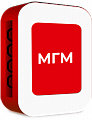 Эмулятор ФН (массогабаритный макет МГМ-ФН-М)