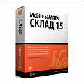 Mobile SMARTS: Склад 15