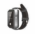 Пейджер Smart 41H 4х зональный