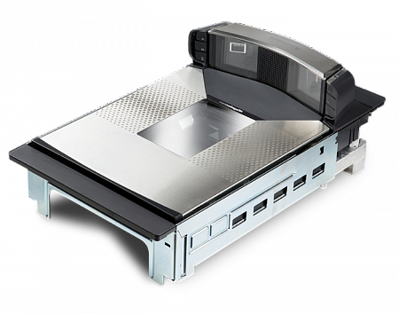 Сканер штрих-кода биоптический DataLogic Magellan 9800I