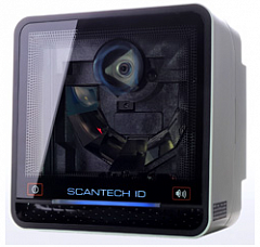 Сканер штрих-кода Scantech ID Nova N4060/N4070 в Новокузнецке