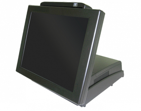 Моноблок GlobalPOS 150, 15"