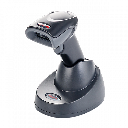 Сканер штрих-кода беспроводной Honeywell 1472G2D Voyager