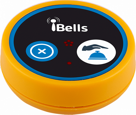 Кнопка вызова K-D2 персонала