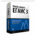 Mobile SMARTS: ЕГАИС 3