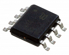 Микросхема памяти MX25L6433FM2I-08Q SMD для АТОЛ 91Ф/92Ф в Новокузнецке