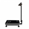Весы торговые напольные MERTECH M-ER 335 ACLP &amp;quot;TURTLE&amp;quot; с расчетом стоимости товара LCD