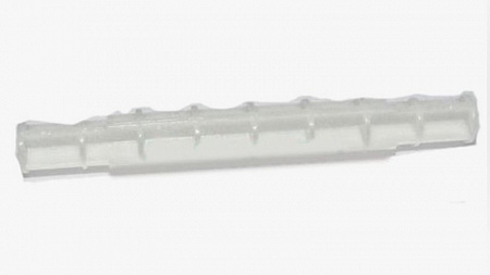 Ось для бумаги для АТОЛ FPrint-22ПТK/55Ф AL.P050.00.013 (Белый)