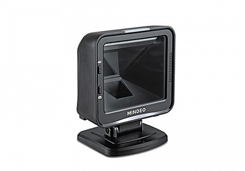 Сканер штрих-кода презентационный Mindeo MP8600