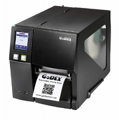 Промышленный принтер начального уровня GODEX ZX-1200xi в Новокузнецке