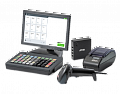 POS-система АТОЛ HUB20 10&amp;quot;