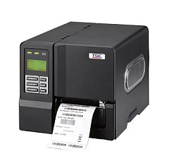 Принтер этикеток термотрансферный TSC ME340 в Новокузнецке