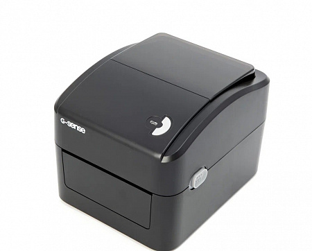 Принтер этикеток G-SENSE DT420B
