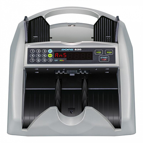 Детектор валют DORS 620