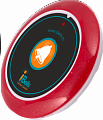 Кнопка вызова беспроводная Smart 21