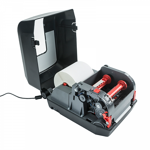 Термотрансферный принтер этикеток Honeywell PC42T Plus