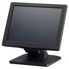 POS-монитор 10.4 " LCD VGA , черный в Новокузнецке