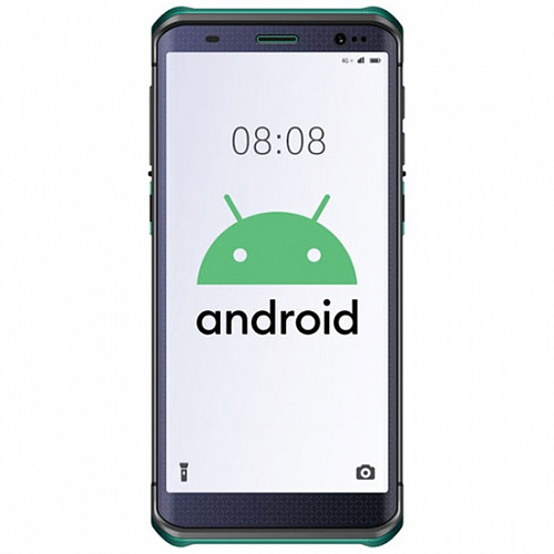 Терминал сбора данных Mindeo M50