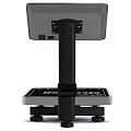 Весы торговые напольные MERTECH M-ER 333 ACPU с расч. стоимости LCD