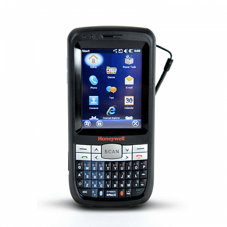 Терминал сбора данных Honeywell Dolphin Scanphone 60S