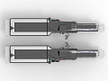 Касса самообслуживания ITAB ScanMate