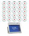 Комплект Medbells 19 для вызова медсестры