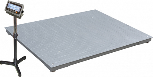 Весы платформенные PS5012