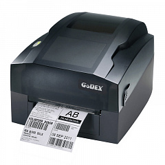 Термотранферный принтер этикеток Godex G300 в Новокузнецке