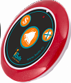 Кнопка вызова беспроводная Smart 23