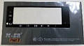 Пленка индикации 326 AFU LCD