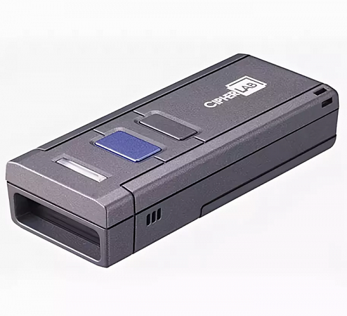 Карманный считыватель штрих-кода CipherLAB 1660