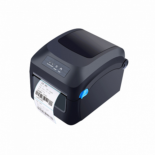 Термопринтер Urovo D6000