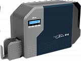 Advent SOLID 810 принтеры печати пластиковых карт